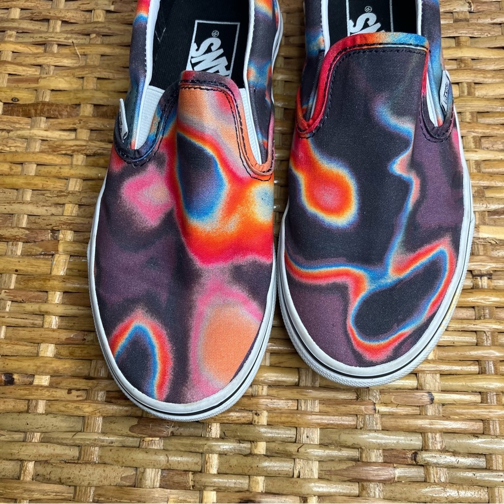 Vans Slip On Sneaker - Picture 2 of 8